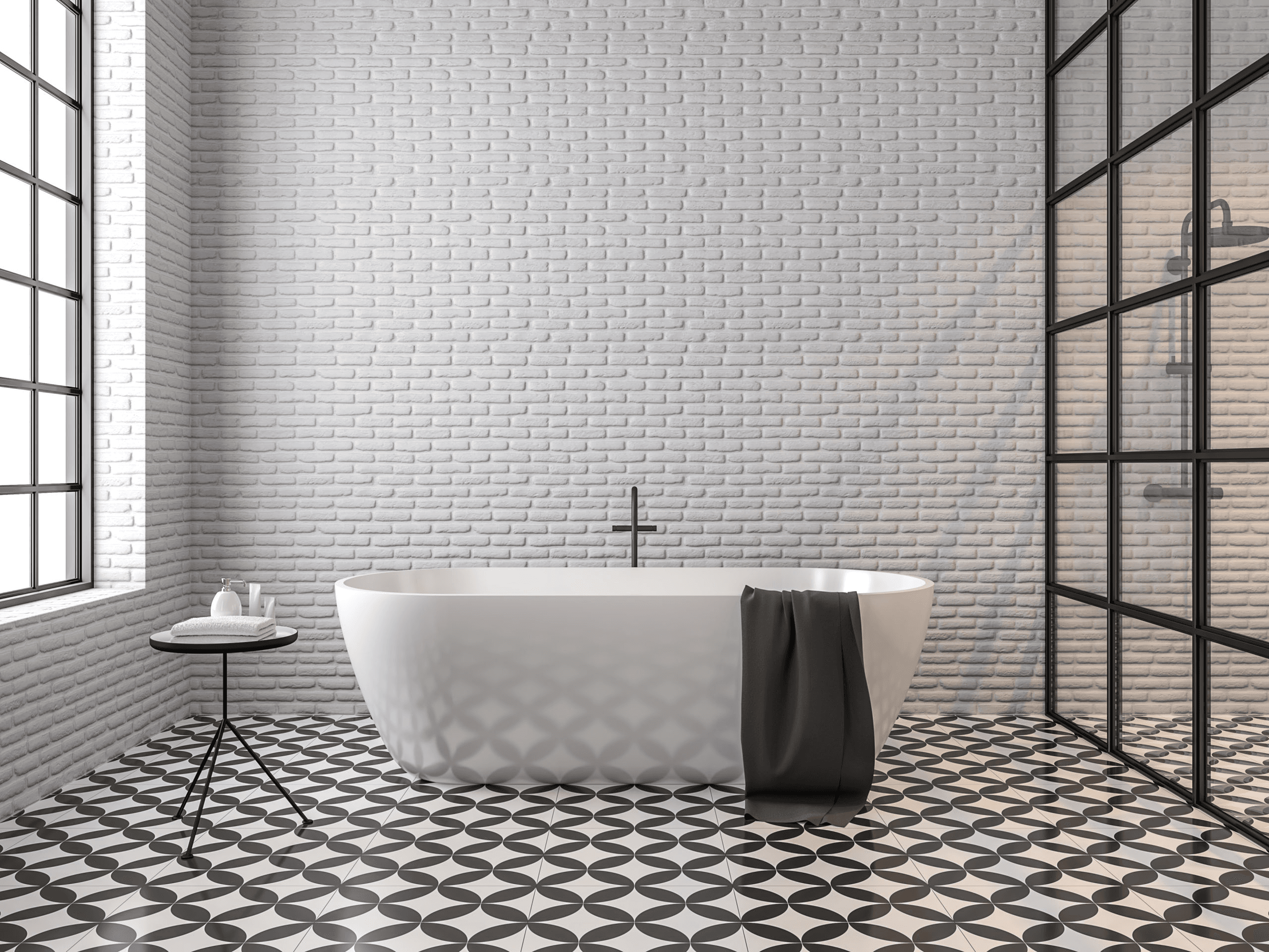 Bathroom Gallery