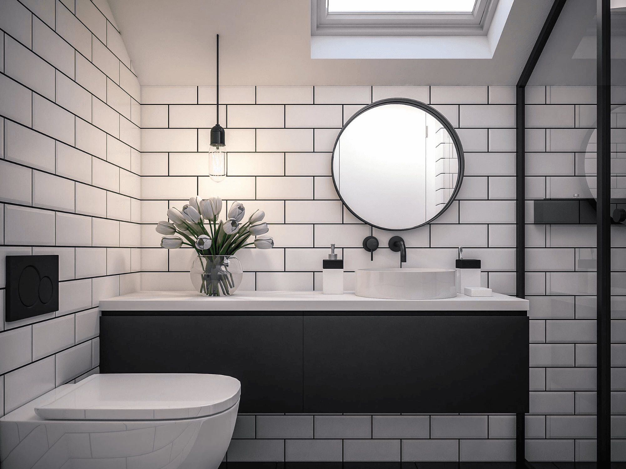 Bathroom Gallery