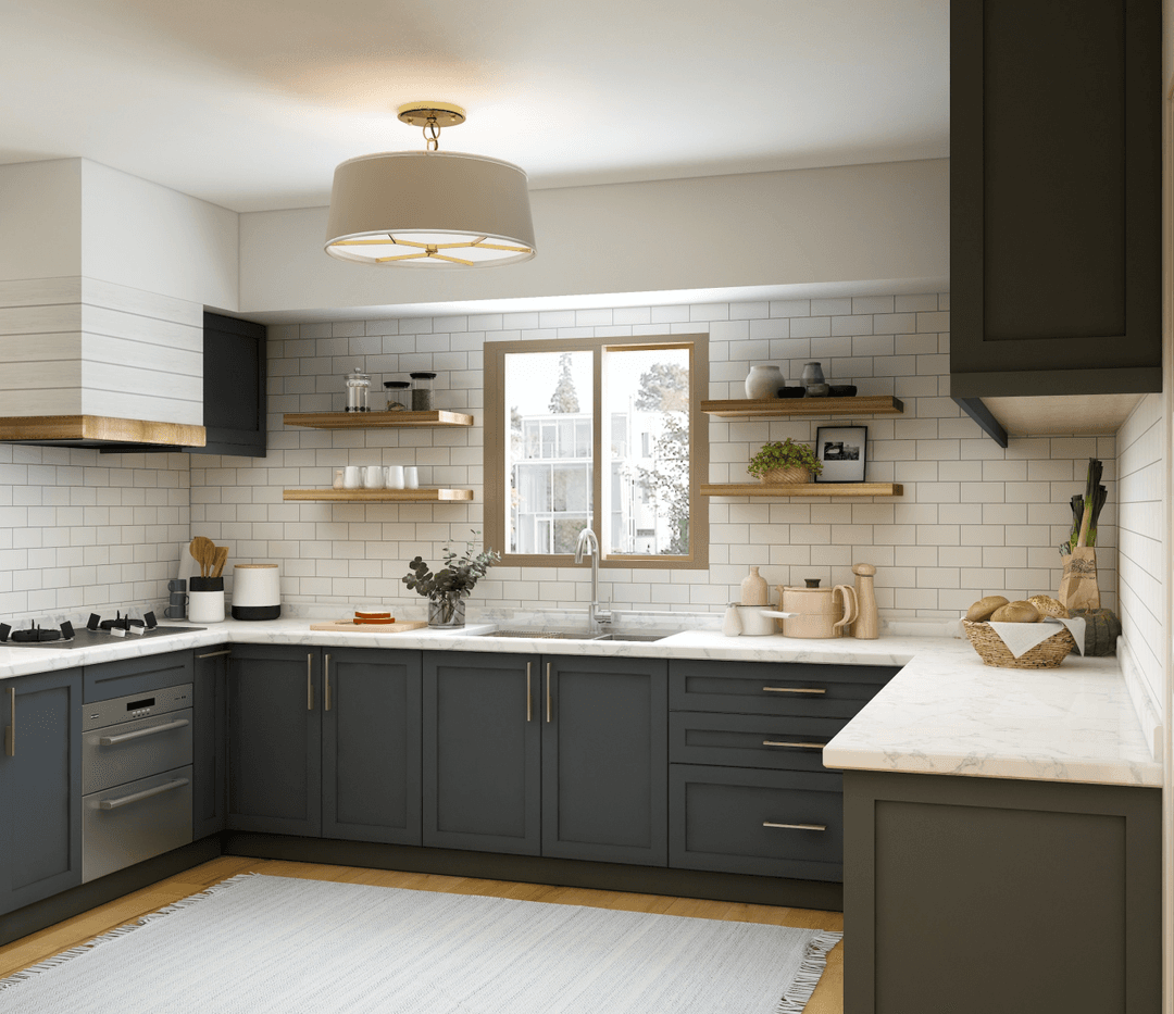 Your Kitchen Renovation Experts