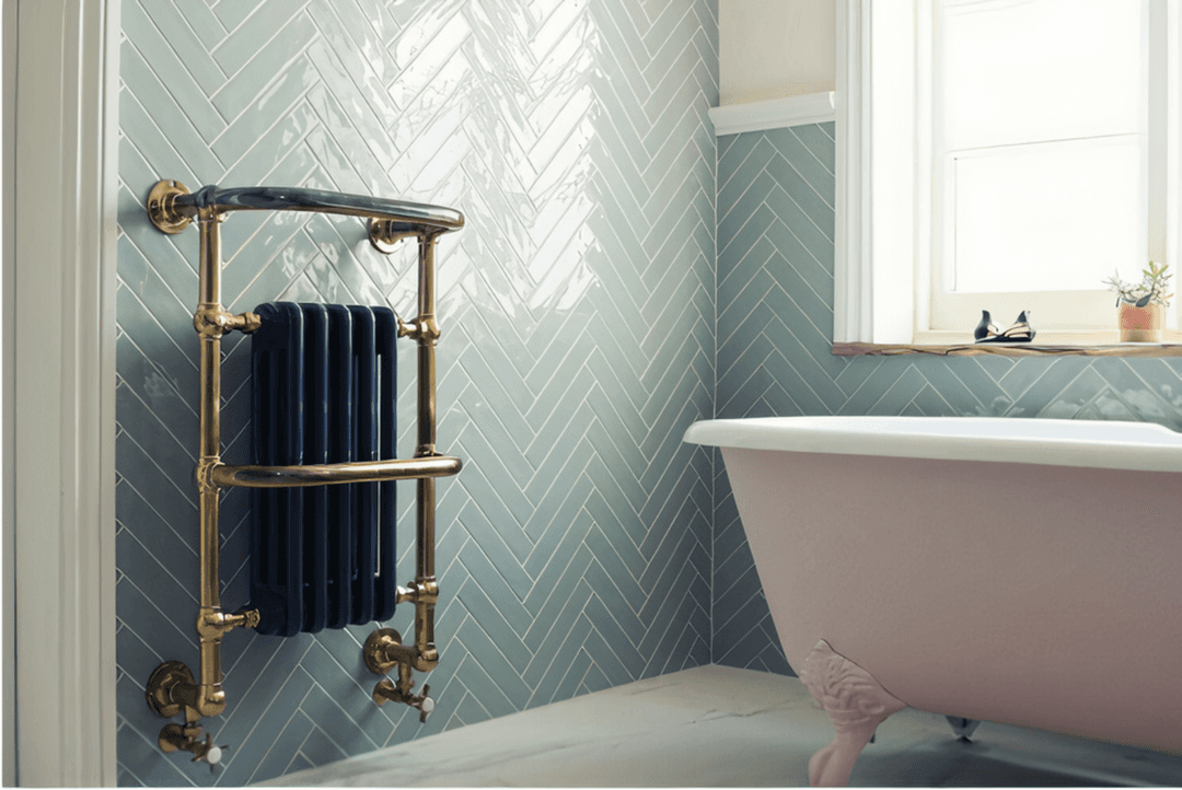 Bathroom Plumbing & Renovation Experts in Burlington