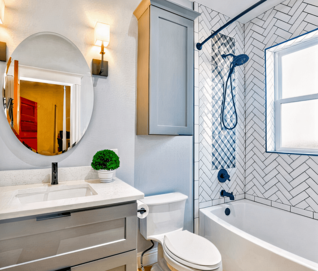 Your Go-To Experts for Bathroom Plumbing