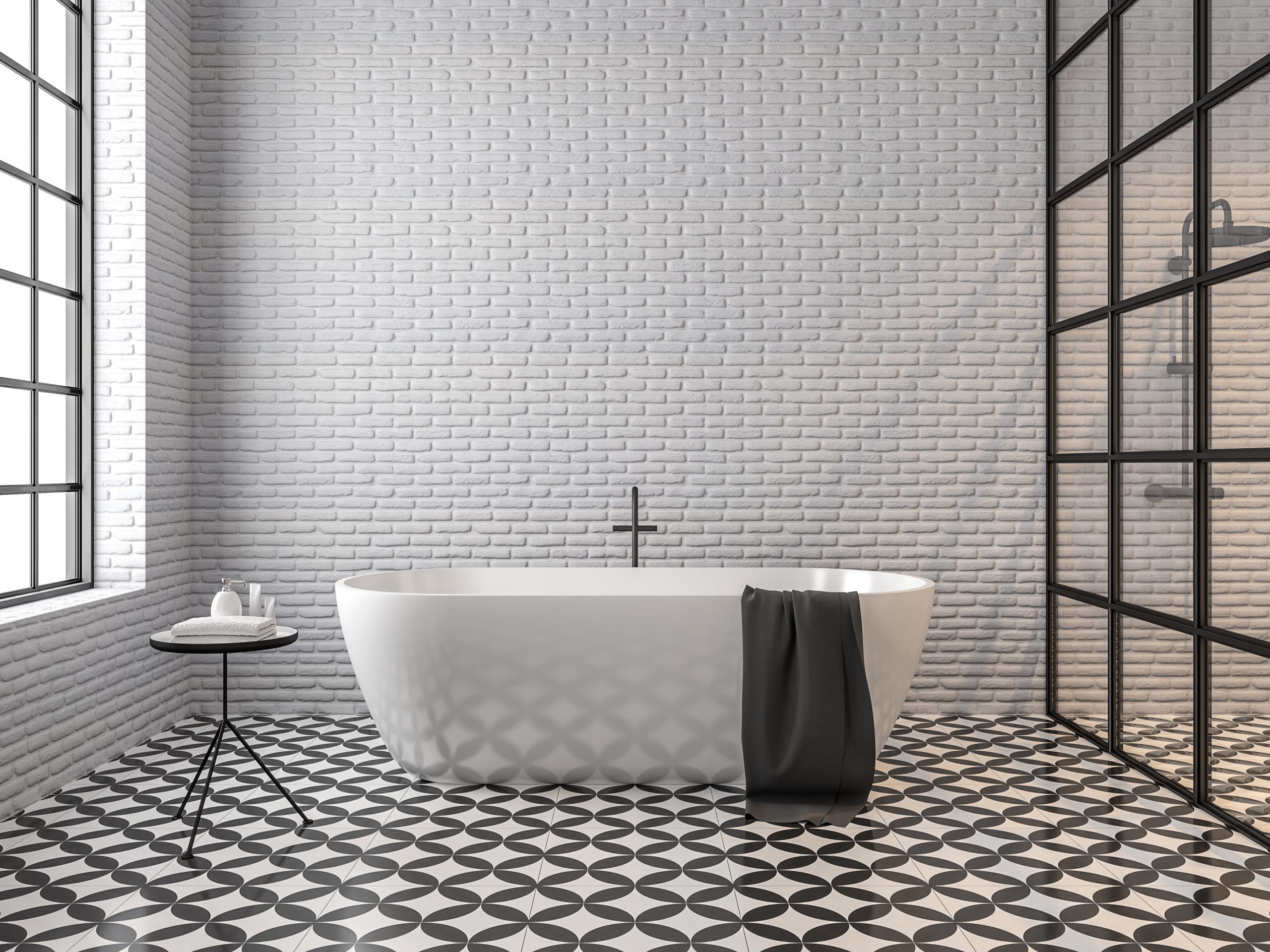 Vanities, Sinks & Faucets